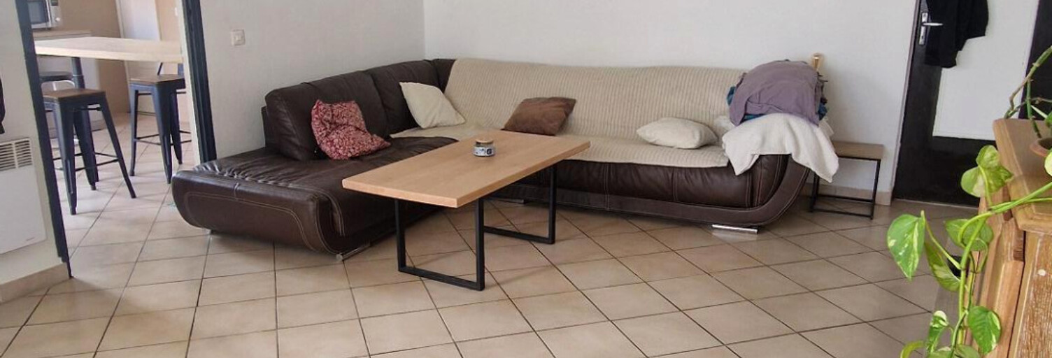 Maison 3 Pièces 72 m² à louer à Cuges-les-Pins (13780)