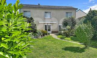 Maison 5 Pièces 119 m² à vendre à Couffé (44521)