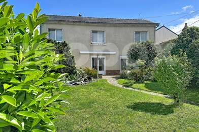 Maison 5 pièces 172990 €