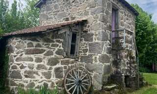 Maison 6 Pièces  m² à vendre à Auzances (23700)