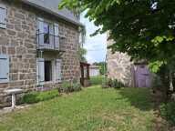 À vendre dans la Creuse : domaine sur 2 hectareses de terrain — photo 2