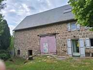 À vendre dans la Creuse : domaine sur 2 hectareses de terrain — photo 3