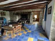 À vendre dans la Creuse : domaine sur 2 hectareses de terrain — photo 4