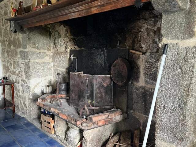 À vendre dans la Creuse : domaine sur 2 hectareses de terrain — photo du bien