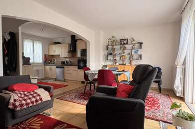 Maison 4 pièces 890 €