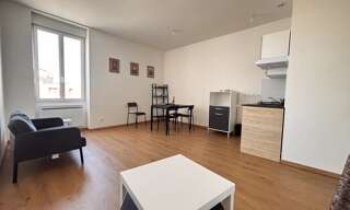 Appartement 2 Pièces 32 m² à louer à Dijon (21000)