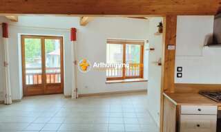 Appartement 4 Pièces 57 m² à vendre à Guillestre (05600)