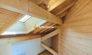 Appartement 4 Pièces 57 m² à vendre à Guillestre (05600)