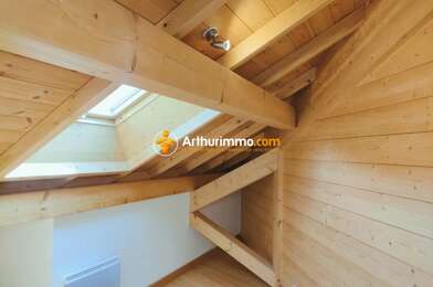 Appartement 4 pièces 200000 €