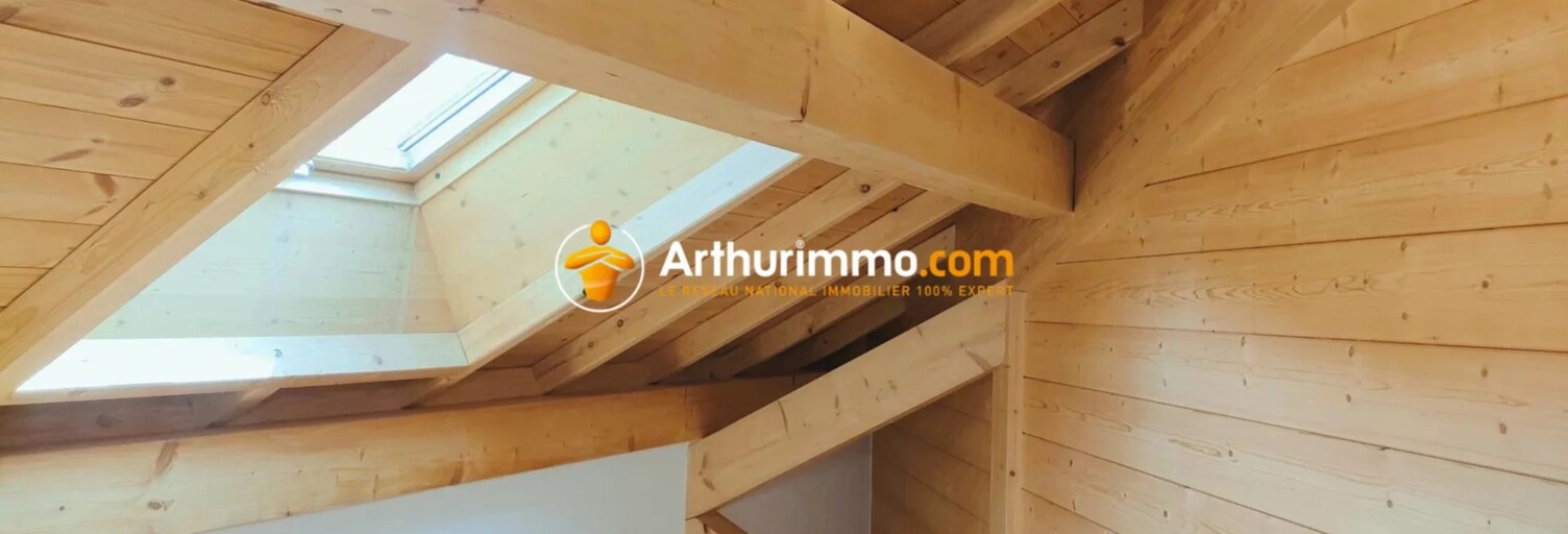 Appartement 4 Pièces 57 m² à vendre à Guillestre (05600)