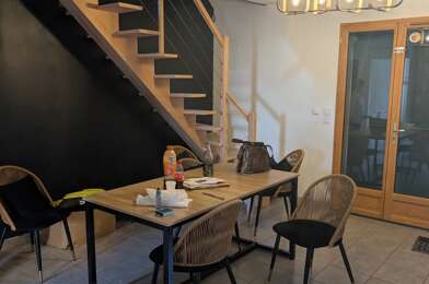 Maison 5 pièces 210000 €