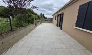 Maison 5 Pièces 140 m² à vendre à Le Pont-Chrétien-Chabenet (36800)