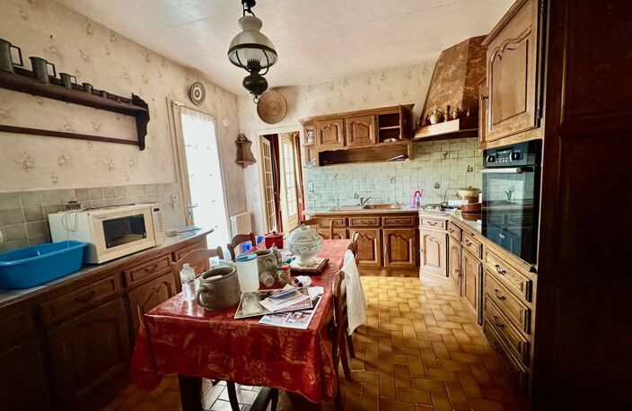 Grande maison familiale à Buxerolles, 7 chambres — photo 4