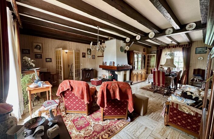 Grande maison familiale à Buxerolles, 7 chambres — photo 5