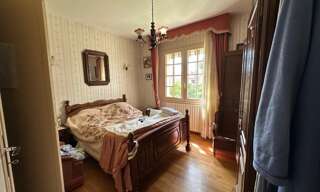 Maison  181 m² à vendre à Buxerolles (86180)