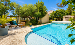 Maison 4 Pièces 109 m² à vendre à Adissan (34230)