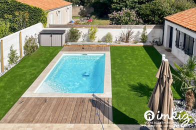 Maison 7 pièces 660000 €
