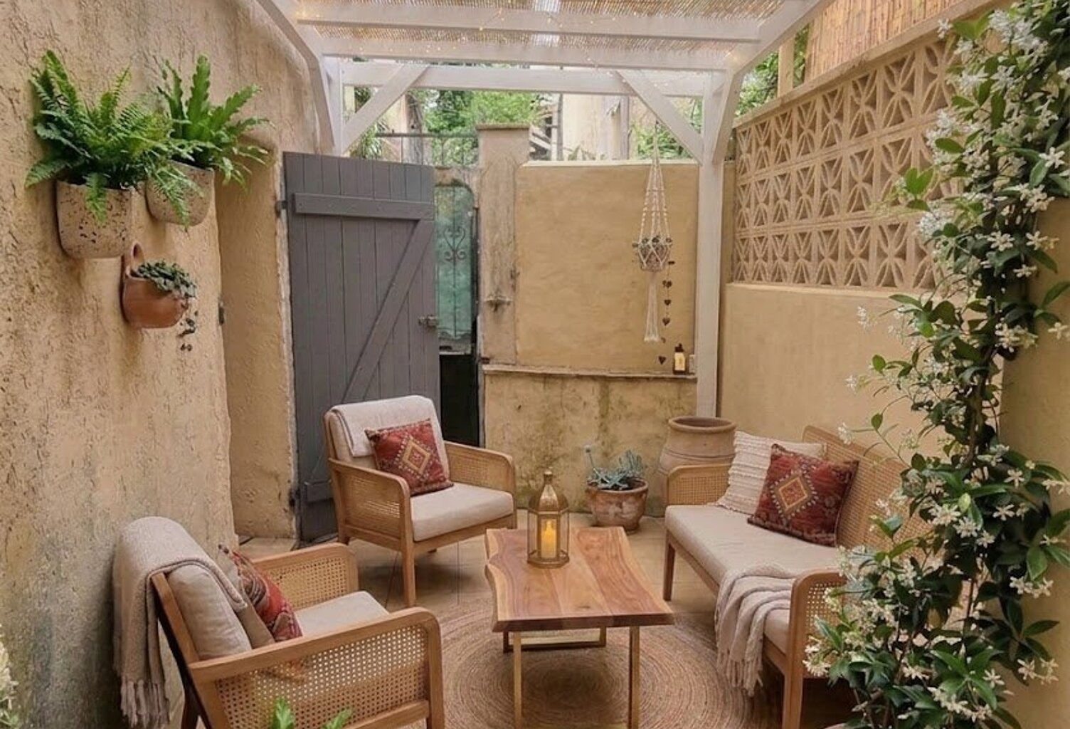 Maison de village — photo 1