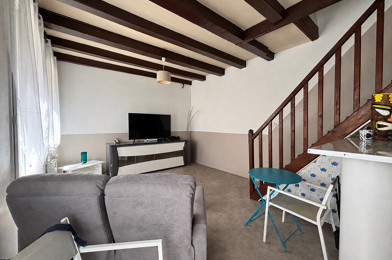 Appartement 2 pièces 490 €