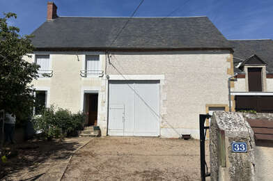 Maison 5 pièces 117000 €