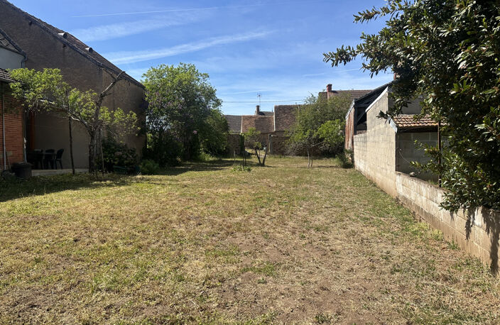 Maison de 107 m2 avec 5285 m2 de terrain — photo 3