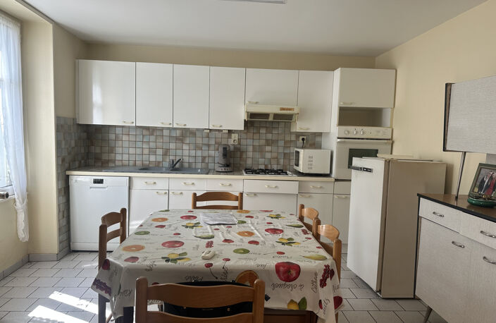 Maison de 107 m2 avec 5285 m2 de terrain — photo 4