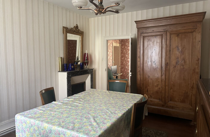 Maison de 107 m2 avec 5285 m2 de terrain — photo 5