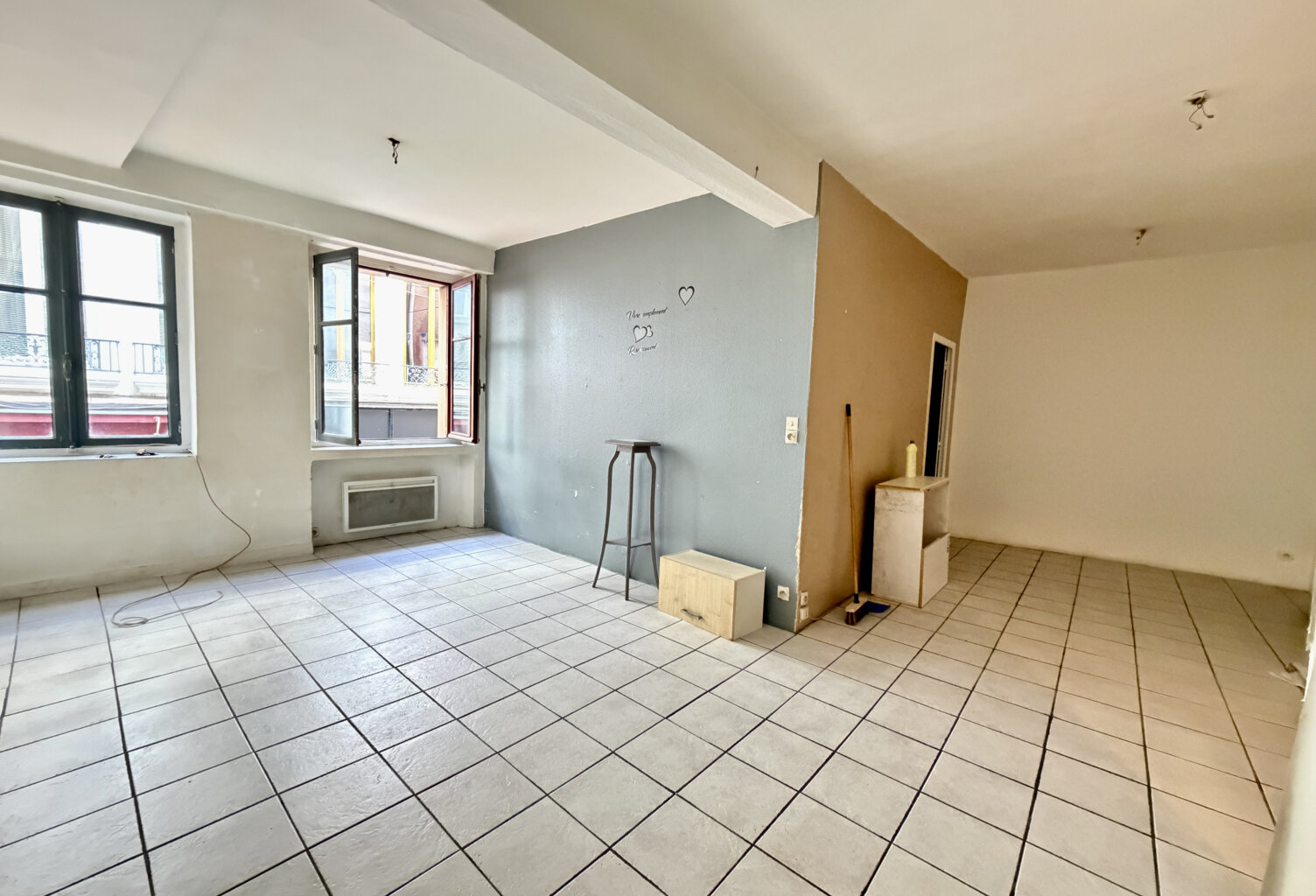 T3 -  PROX LIBERATION Rue Saint Jean — photo 1