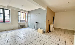 Appartement 3 Pièces 65 m² à vendre à Saint-Étienne (42000)