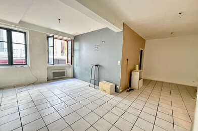 Appartement 3 pièces 65000 €