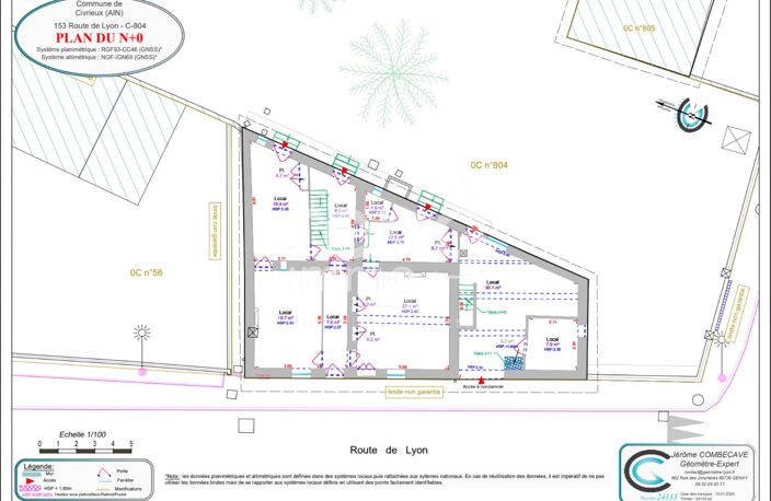 Maison de village — photo 4