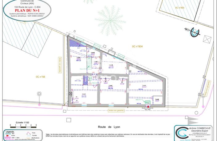 Maison de village — photo 5