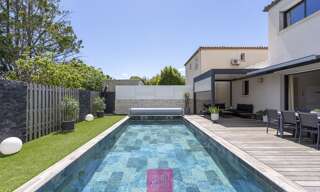 Maison 5 Pièces 142 m² à vendre à Gigean (34770)