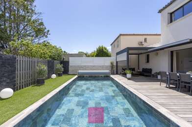 Maison 5 pièces 589000 €