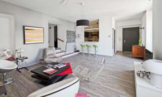 Appartement 4 Pièces 89 m² à vendre à Nîmes (30000)