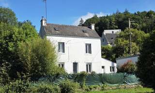 Maison 4 Pièces 66 m² à vendre à Guémené-sur-Scorff (56160)