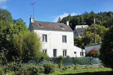 Maison 4 pièces 101000 €
