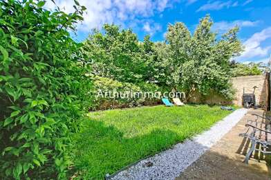 Maison 5 pièces 387000 €