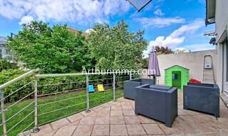 Maison 5 Pièces 105 m² à vendre à Limeil-Brévannes (94450)