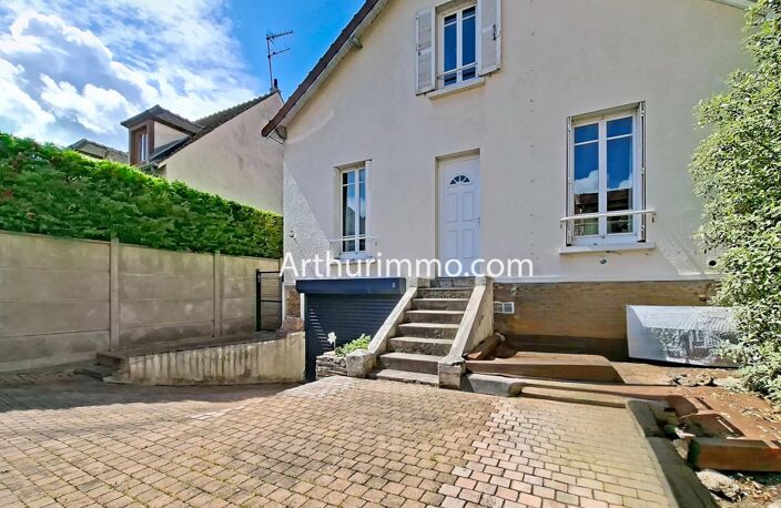 Maison traditionnelle 5 pièces – 105 m² – Limeil-Brévannes — photo 3