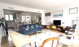 Appartement 6 Pièces 130 m² à louer à Nantes (44100)