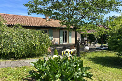 Maison 5 pièces 590000 €