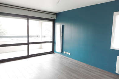 Appartement 2 pièces 636 €
