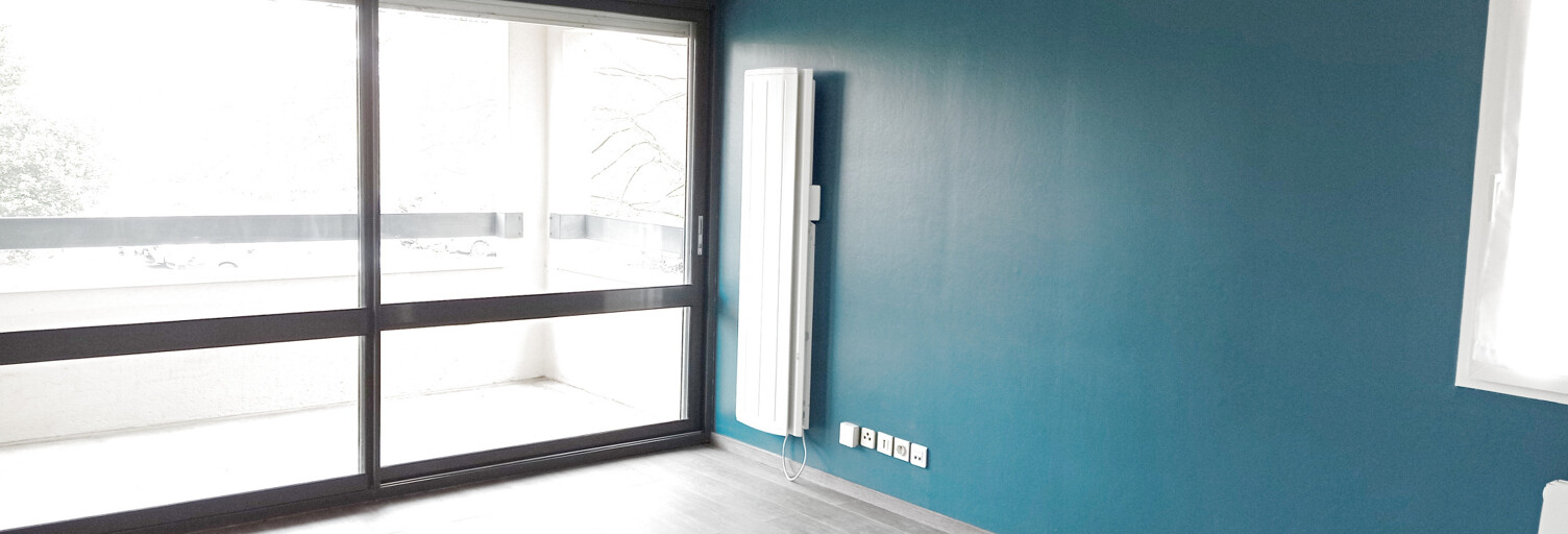 Appartement 2 Pièces 47 m² à louer à Castanet-Tolosan (31320)