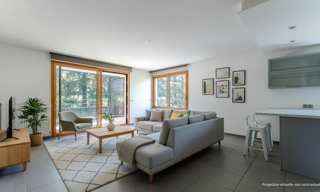 Appartement 4 Pièces 93 m² à vendre à Lyon 5 (69005)