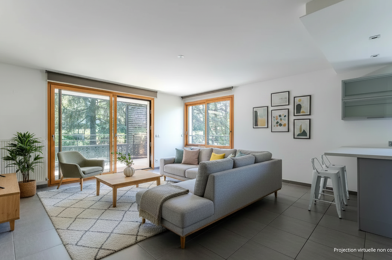 Appartement 4 pièces 398000 €
