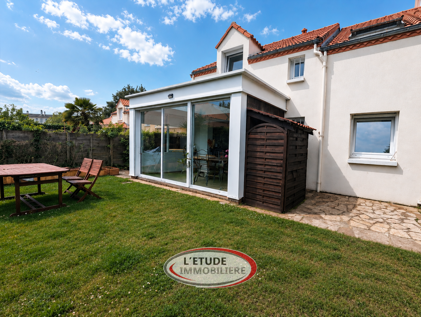 Agence immobilière de L'Etude Immobilière