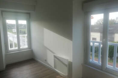 Appartement 2 pièces 500 €