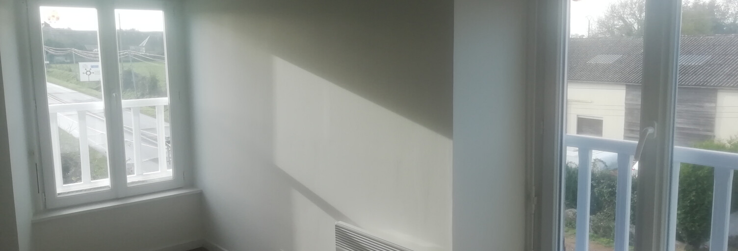 Appartement 2 Pièces 37 m² à louer à Villers-Bocage (14310)