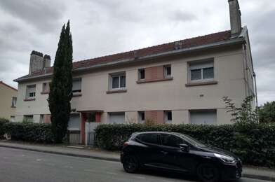 Appartement 3 pièces 137000 €